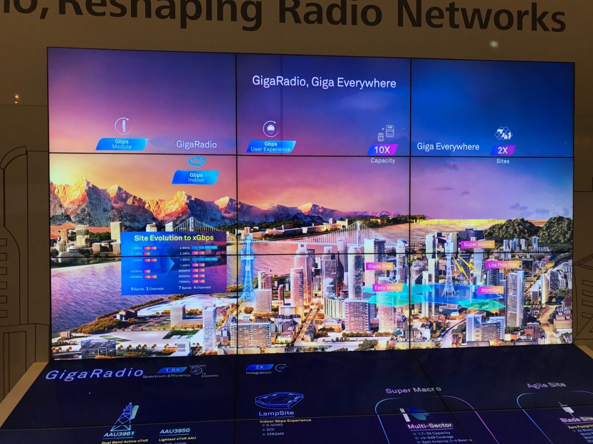 Galleria foto 'Huawei: il simbolo di una Cina che sa anche innovare (e non solo copiare)' - foto 4