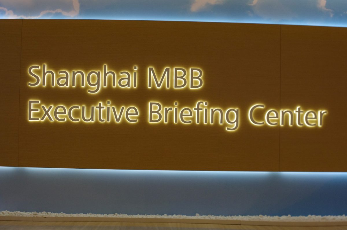 Galleria foto 'Huawei: il simbolo di una Cina che sa anche innovare (e non solo copiare)' - foto 3