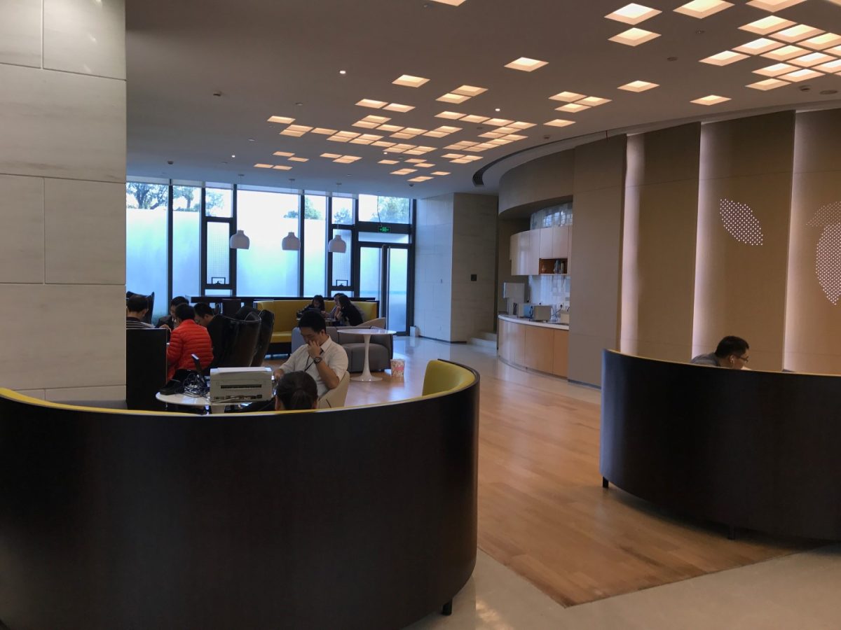 Galleria foto 'Huawei: il simbolo di una Cina che sa anche innovare (e non solo copiare)' - foto 2