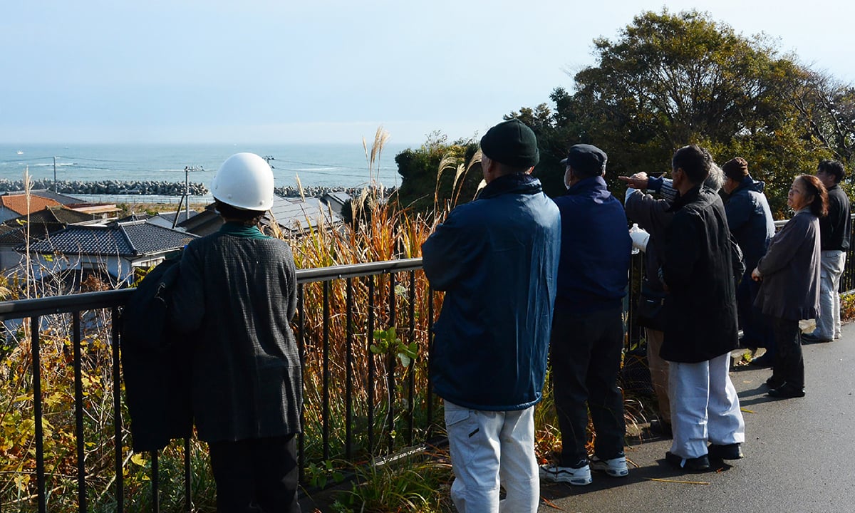 Potente terremoto in Giappone, paura a Fukushima