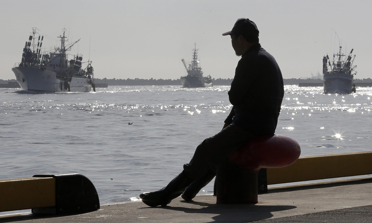 Potente terremoto in Giappone, paura a Fukushima