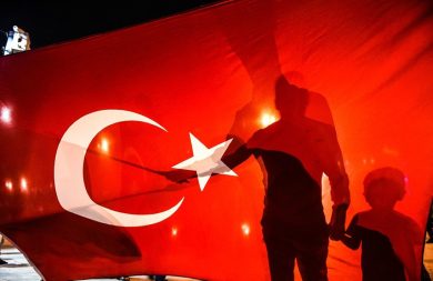 Turchia: ritirata la legge sul “perdono” degli stupratori