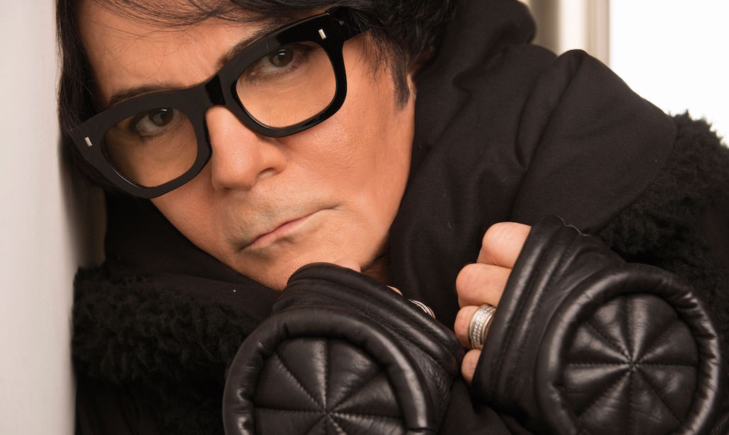 Renato Zero torna dal vivo nei palasport con “Alt in Tour” Renato Zero torna dal vivo nei palasport con “Alt in Tour”