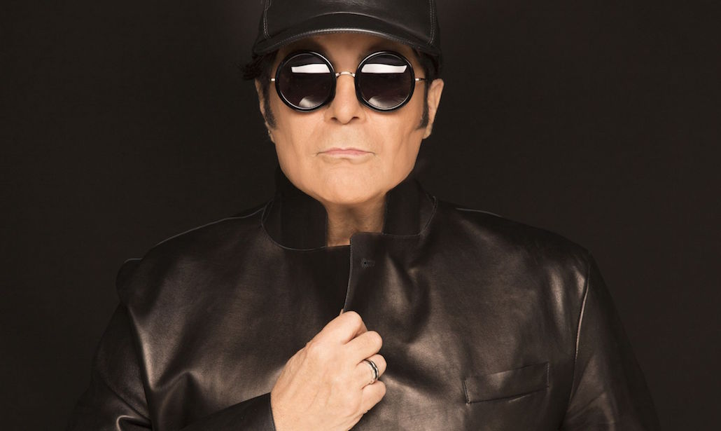 Renato Zero torna dal vivo nei palasport con “Alt in Tour” Renato Zero torna dal vivo nei palasport con “Alt in Tour”