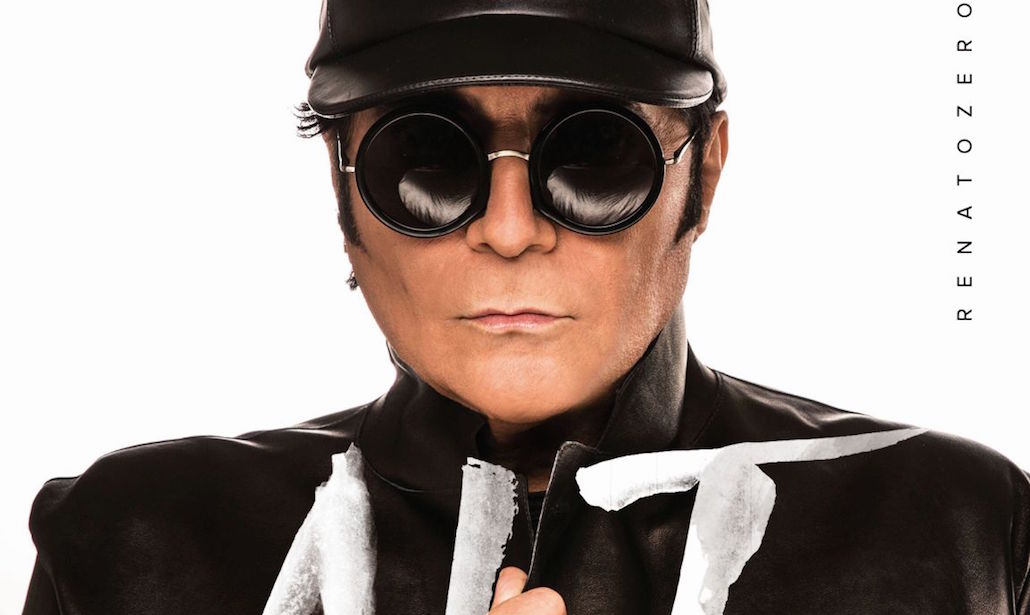 Renato Zero torna dal vivo nei palasport con “Alt in Tour” Renato Zero torna dal vivo nei palasport con “Alt in Tour”