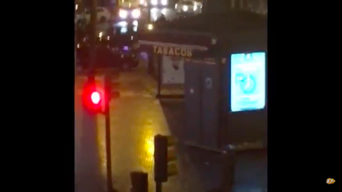 Galleria foto 'Siviglia, tifosi juventini aggrediti con i coltelli: c’è un ferito grave' - foto 8