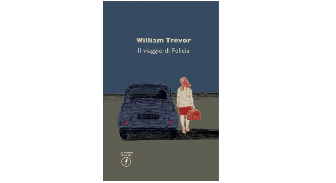 William Trevor, 5 libri per ricordarlo