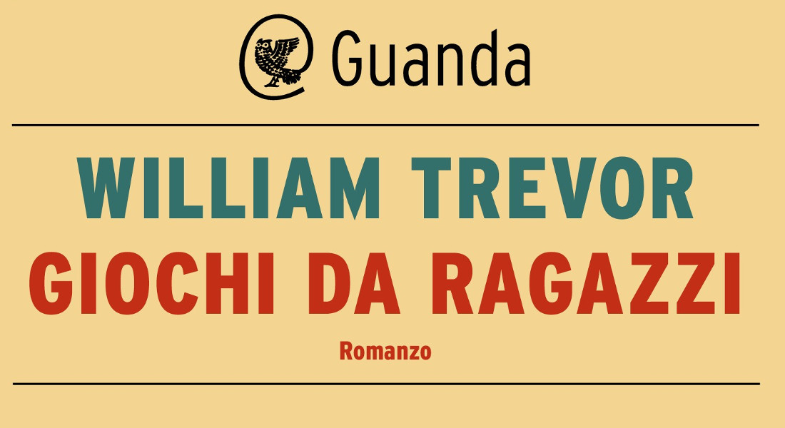 William Trevor, 5 libri per ricordarlo