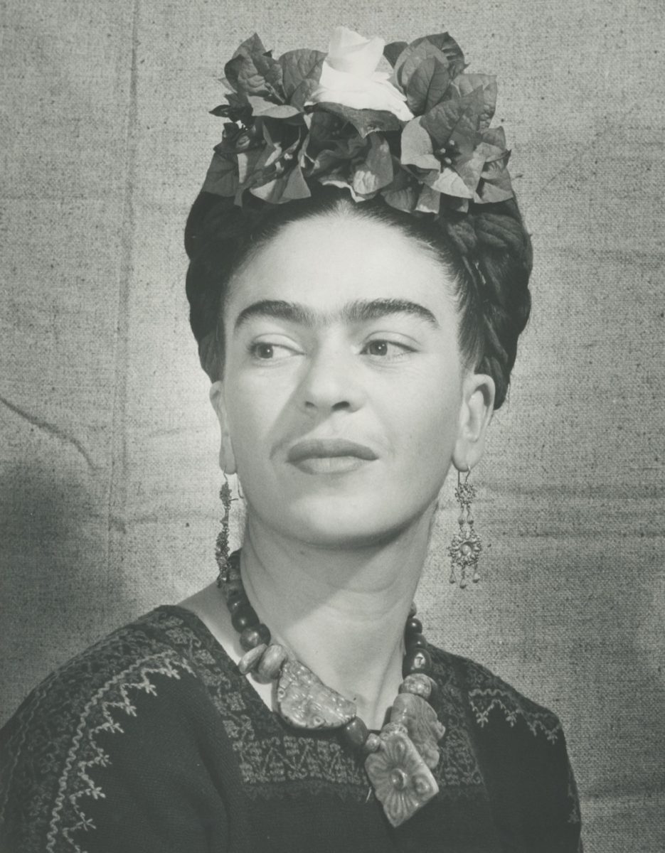 Frida Kahlo, Diego Rivera e la Rinascita messicana – FOTO Frida Kahlo, Diego Rivera e la Rinascita messicana – FOTO