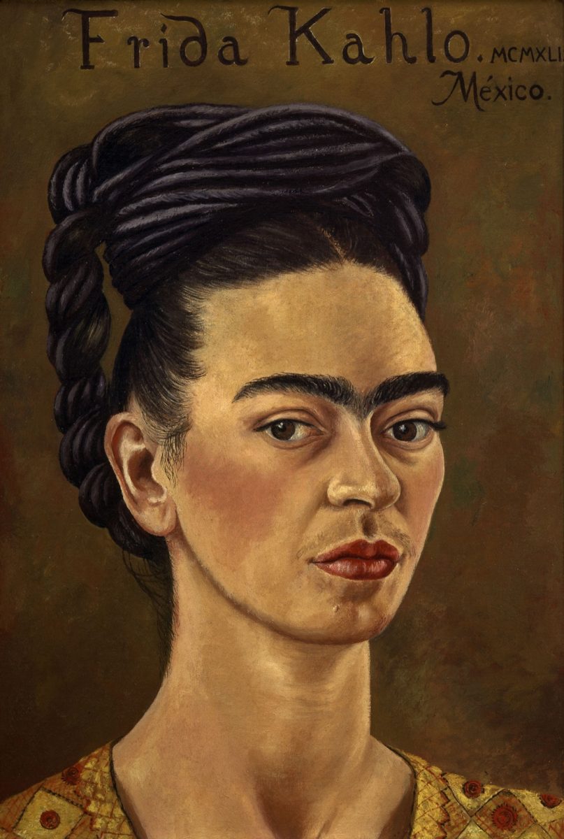 Frida Kahlo, Diego Rivera e la Rinascita messicana – FOTO Frida Kahlo, Diego Rivera e la Rinascita messicana – FOTO