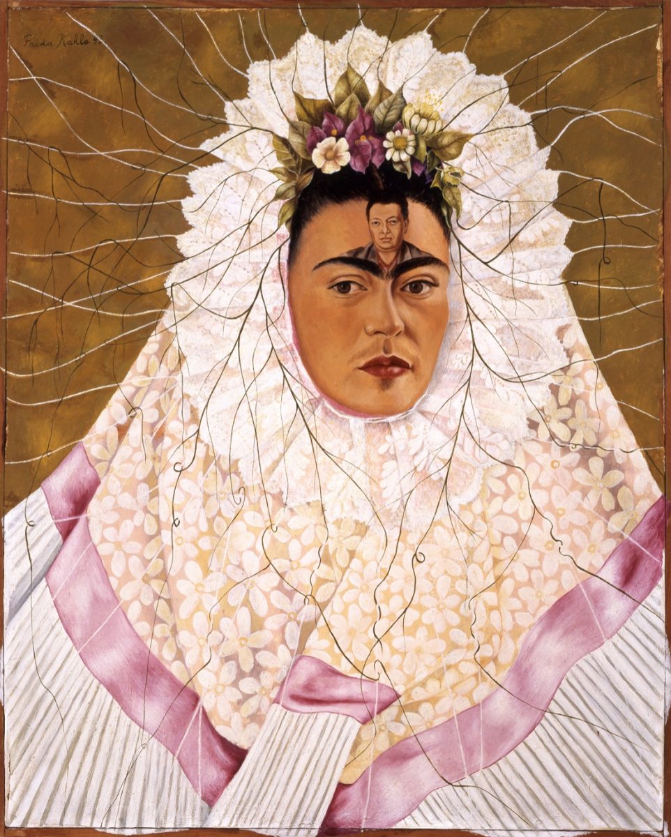 Frida Kahlo, Diego Rivera e la Rinascita messicana – FOTO Frida Kahlo, Diego Rivera e la Rinascita messicana – FOTO