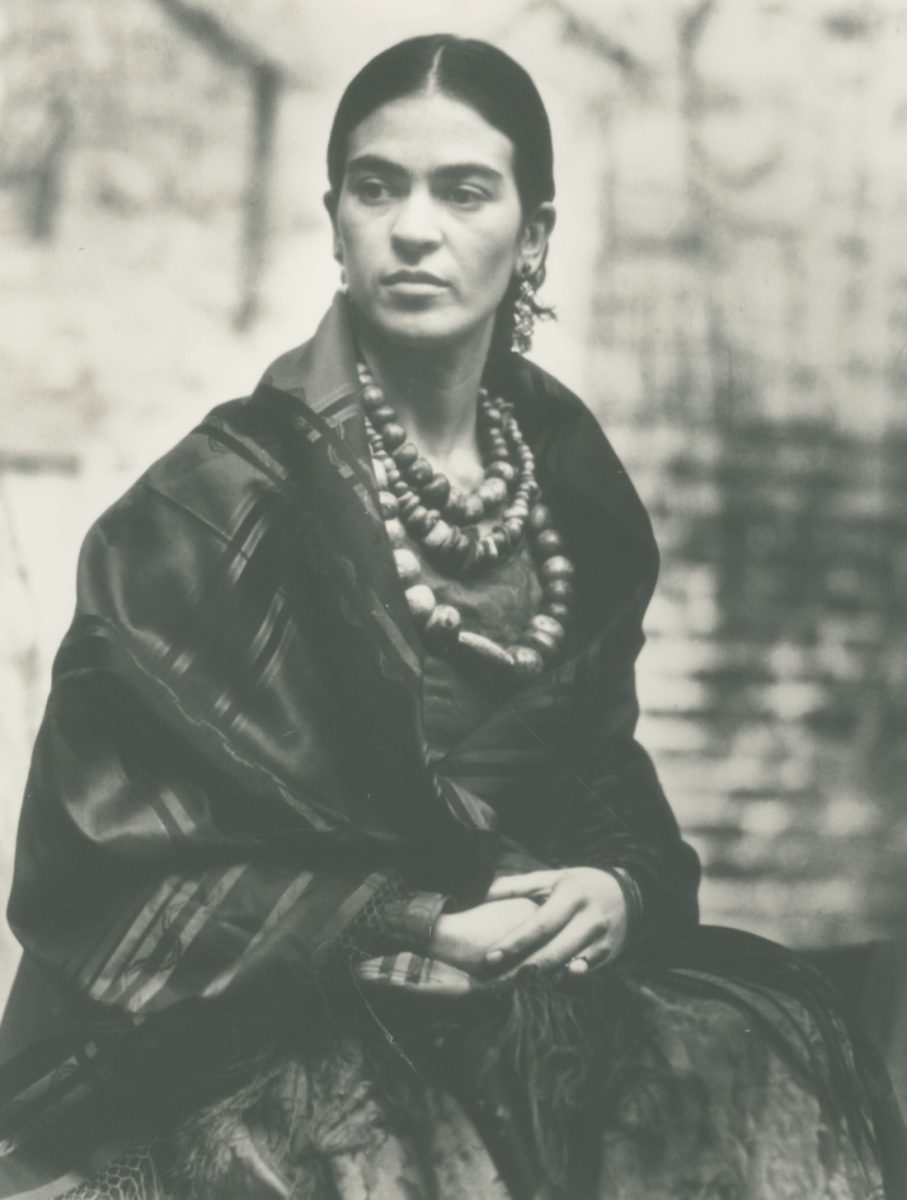 Frida Kahlo, Diego Rivera e la Rinascita messicana – FOTO Frida Kahlo, Diego Rivera e la Rinascita messicana – FOTO