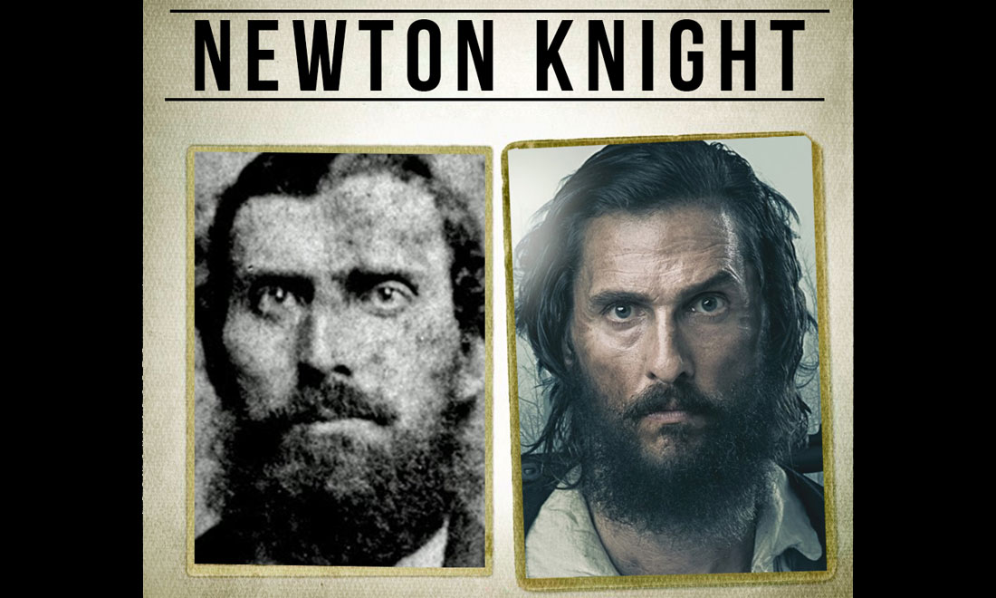 Free State of Jones, Matthew McConaughey eroico ribelle – Video Free State of Jones, Matthew McConaughey eroico ribelle – Video