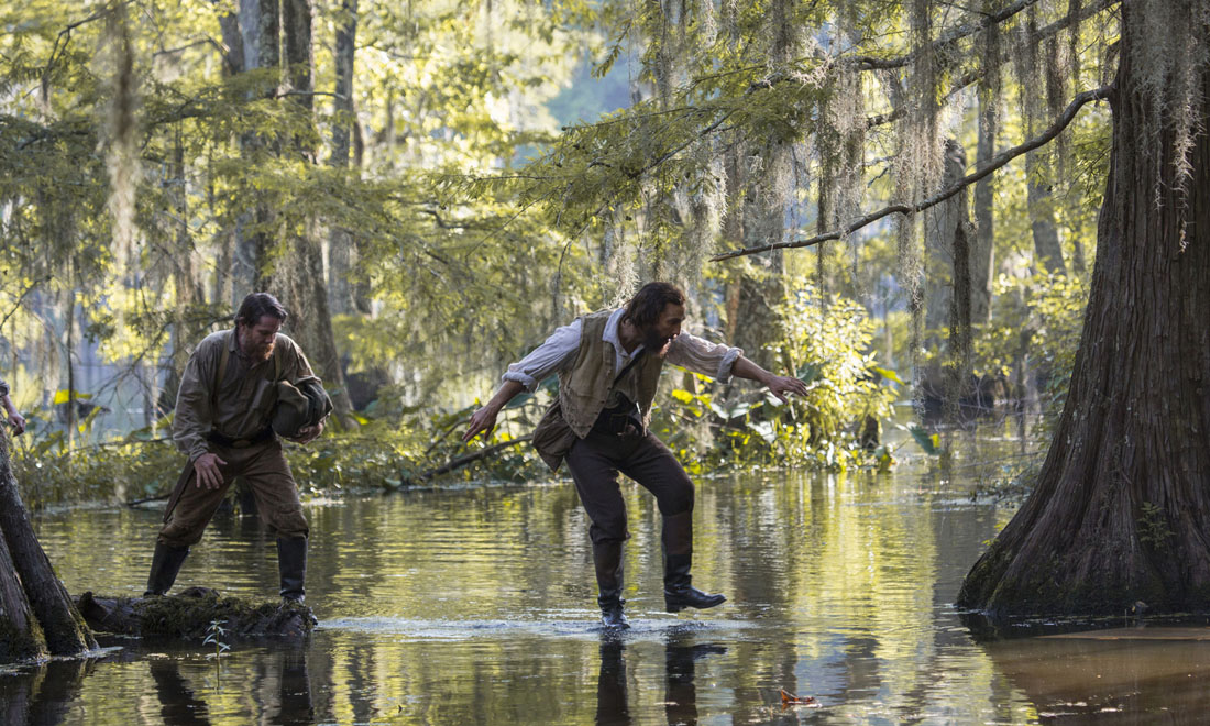 Free State of Jones, Matthew McConaughey eroico ribelle – Video Free State of Jones, Matthew McConaughey eroico ribelle – Video