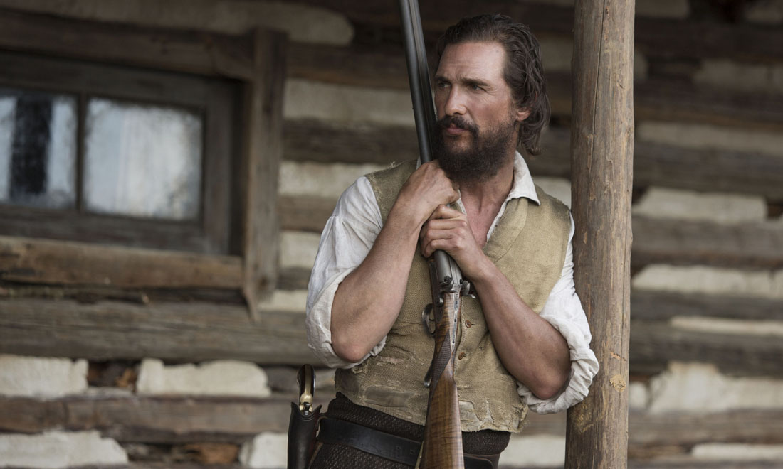 Free State of Jones, Matthew McConaughey eroico ribelle – Video Free State of Jones, Matthew McConaughey eroico ribelle – Video