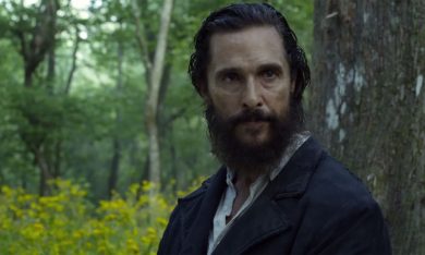 Free State of Jones: estratto del film di Gary Ross