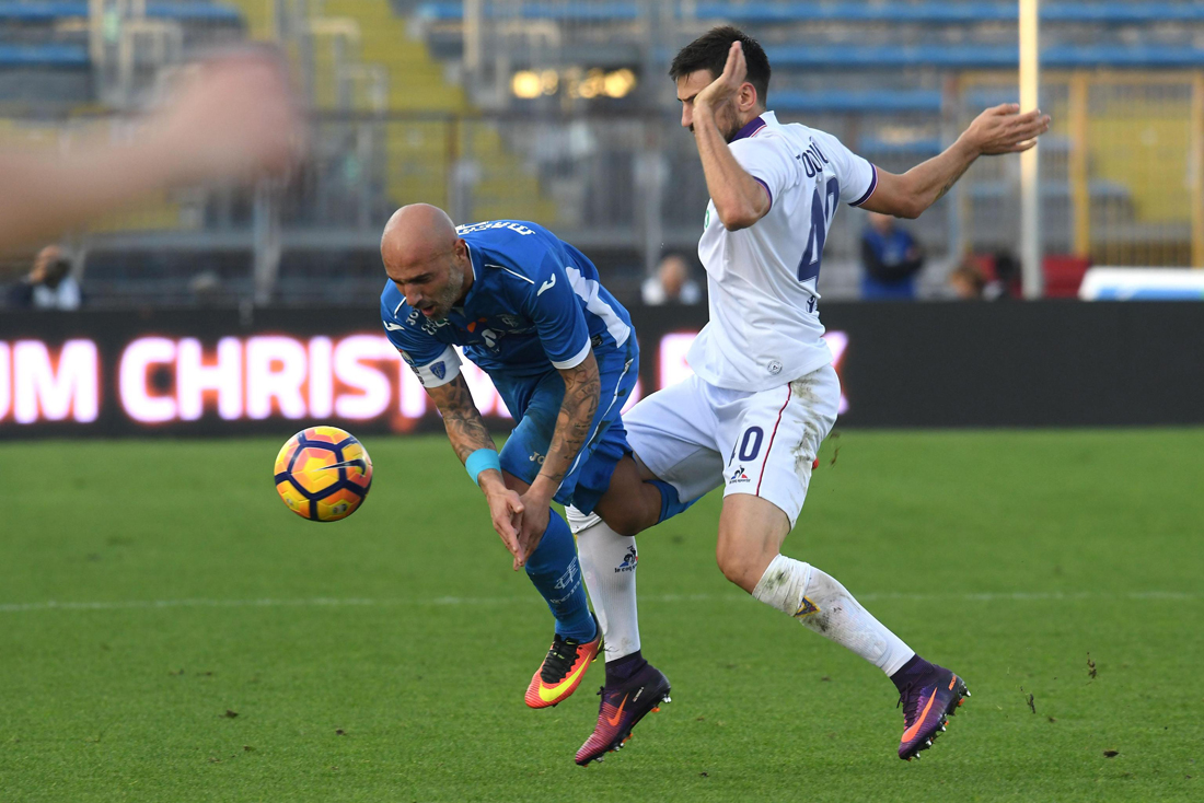 Var: il goal di Candreva in Milan-Inter e il rigore al Real nel derby di Madrid