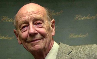Addio a William Trevor, uno dei più grandi scrittori d’Irlanda