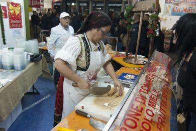 Ritorna “Artigiano in Fiera 2016”