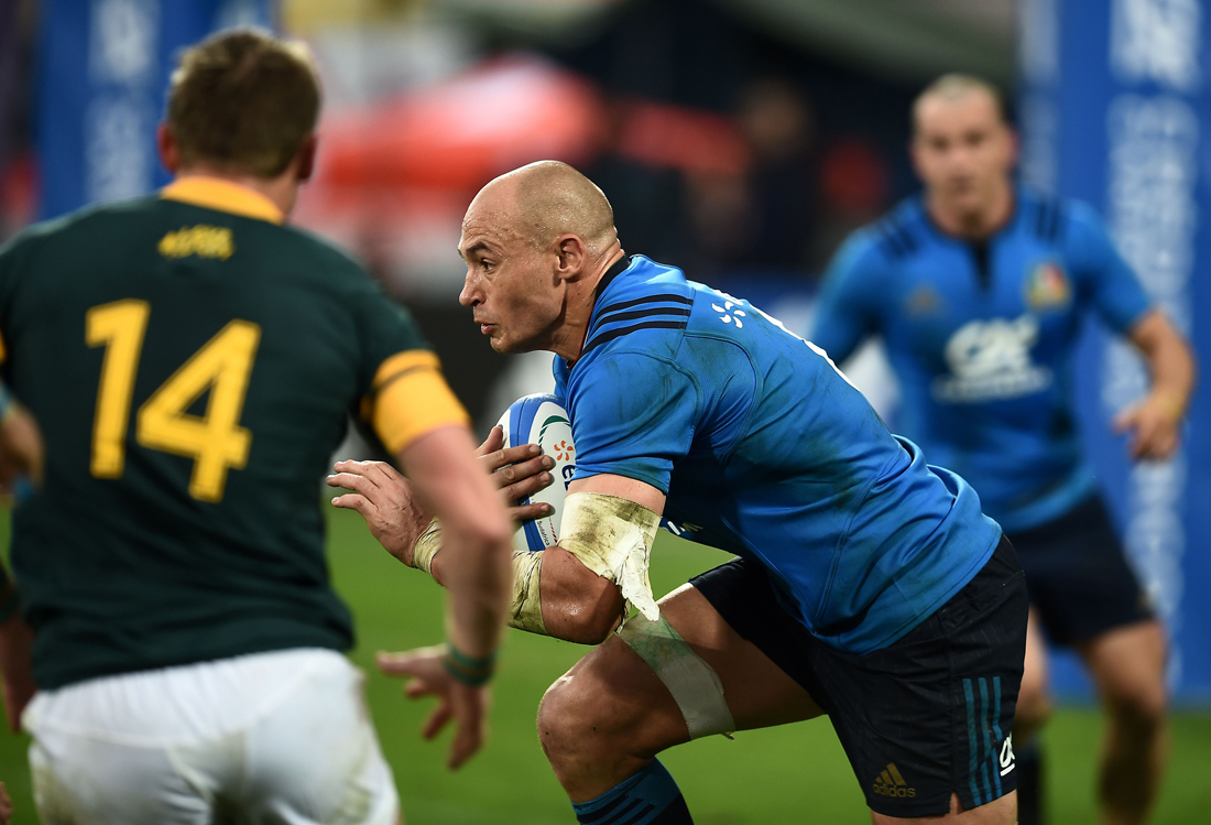 Rugby, Italia: la vittoria sul Sudafrica e le altre storiche “prima volta” Rugby, Italia: la vittoria sul Sudafrica e le altre storiche “prima volta”