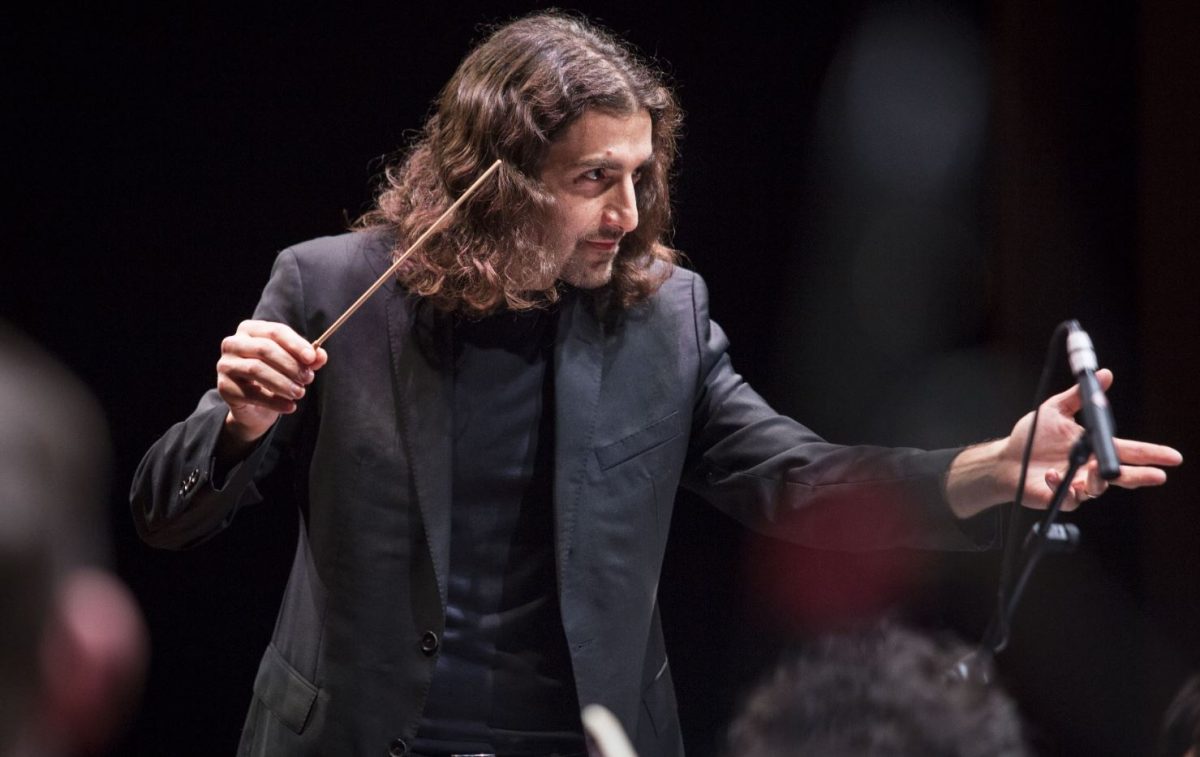 Galleria foto 'Gabriele Ciampi: “Così ho varcato la soglia della Casa Bianca”' - foto 2