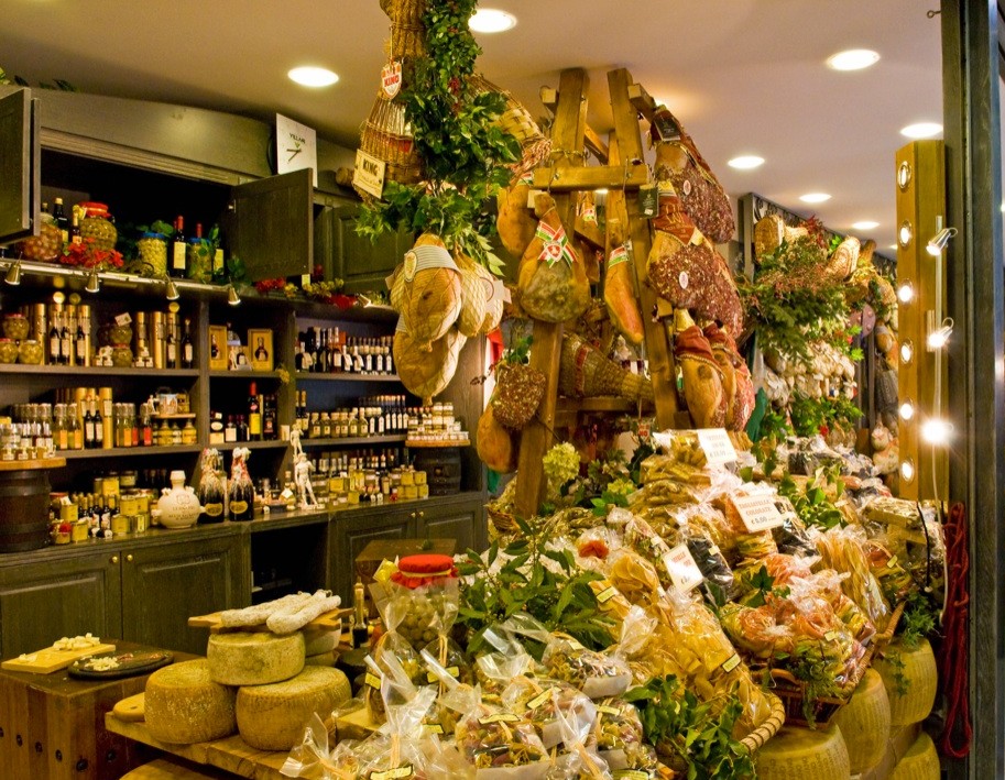 10 attrazioni italiane di tendenza per l’ autunno-inverno 2016