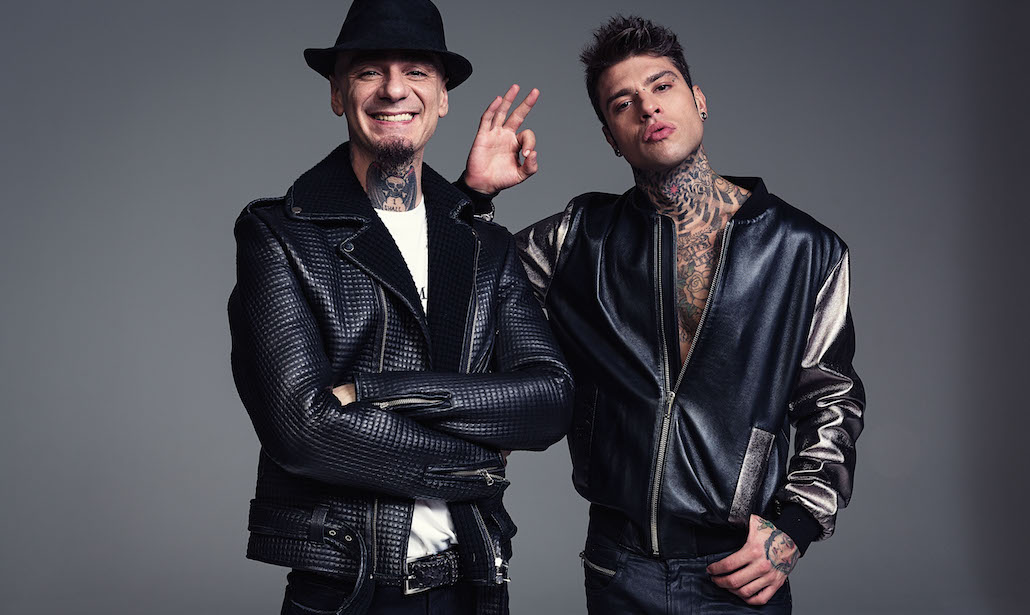 J-Ax e Fedez: Comunisti col Rolex è il titolo dell’album J-Ax e Fedez: Comunisti col Rolex è il titolo dell’album