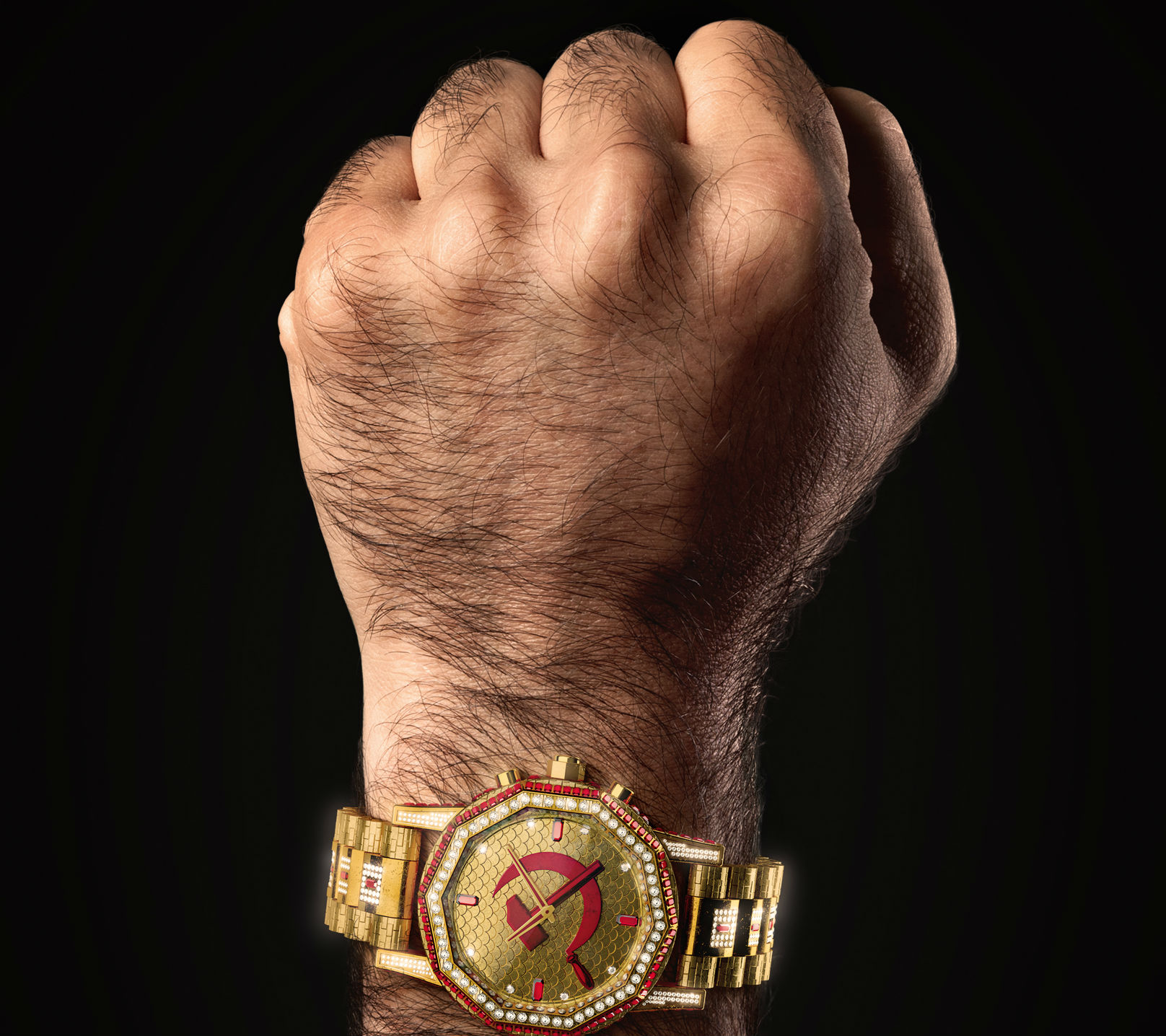 J-Ax e Fedez: Comunisti col Rolex è il titolo dell’album J-Ax e Fedez: Comunisti col Rolex è il titolo dell’album