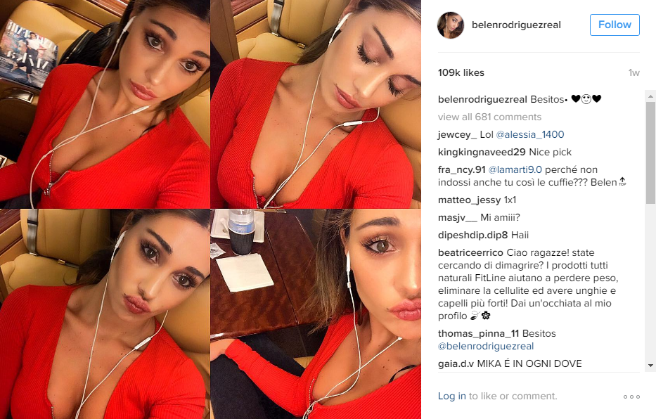 Belén, le rose del mistero e Stefano che non si arrende Belén, le rose del mistero e Stefano che non si arrende