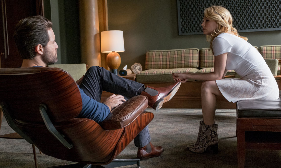 I 10 film più visti della settimana (14-20 novembre) I 10 film più visti della settimana (14-20 novembre)