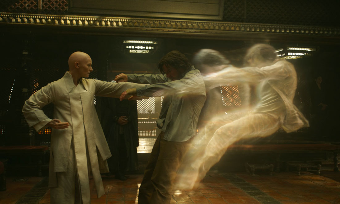 I 10 film più visti della settimana (14-20 novembre) I 10 film più visti della settimana (14-20 novembre)