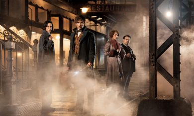 I 10 film più visti della settimana (14-20 novembre)