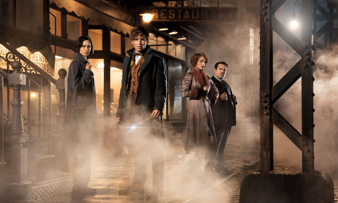 I 10 film più visti della settimana (14-20 novembre) I 10 film più visti della settimana (14-20 novembre)