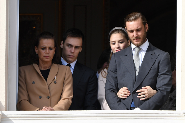 Beatrice Borromeo, prima uscita col pancione. Anche J-Ax presto papà Beatrice Borromeo, prima uscita col pancione. Anche J-Ax presto papà