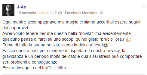 Beatrice Borromeo, prima uscita col pancione. Anche J-Ax presto papà Beatrice Borromeo, prima uscita col pancione. Anche J-Ax presto papà
