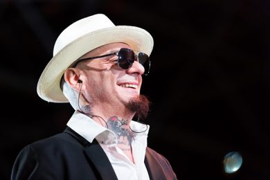 Beatrice Borromeo, prima uscita col pancione. Anche J-Ax presto papà