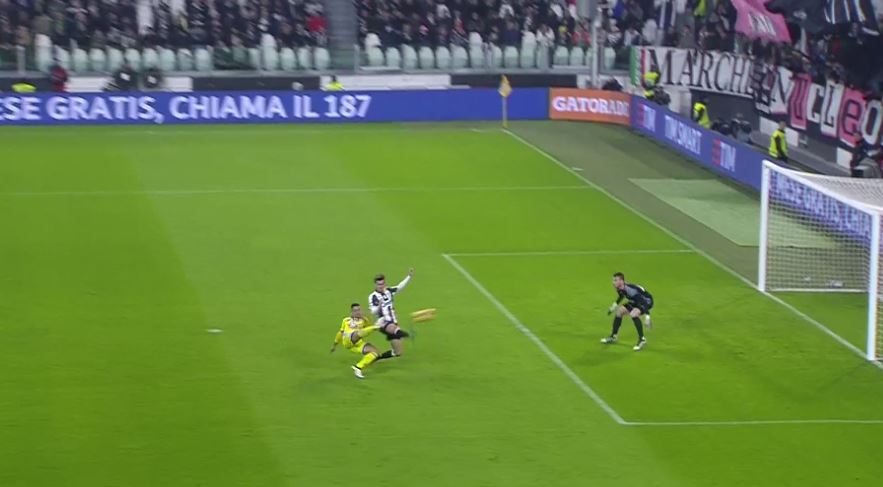 13a giornata, errori arbitrali: Tagliavento perfetto in Milan-Inter