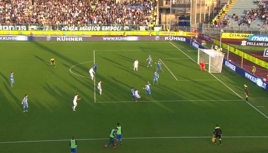 13a giornata, errori arbitrali: Tagliavento perfetto in Milan-Inter
