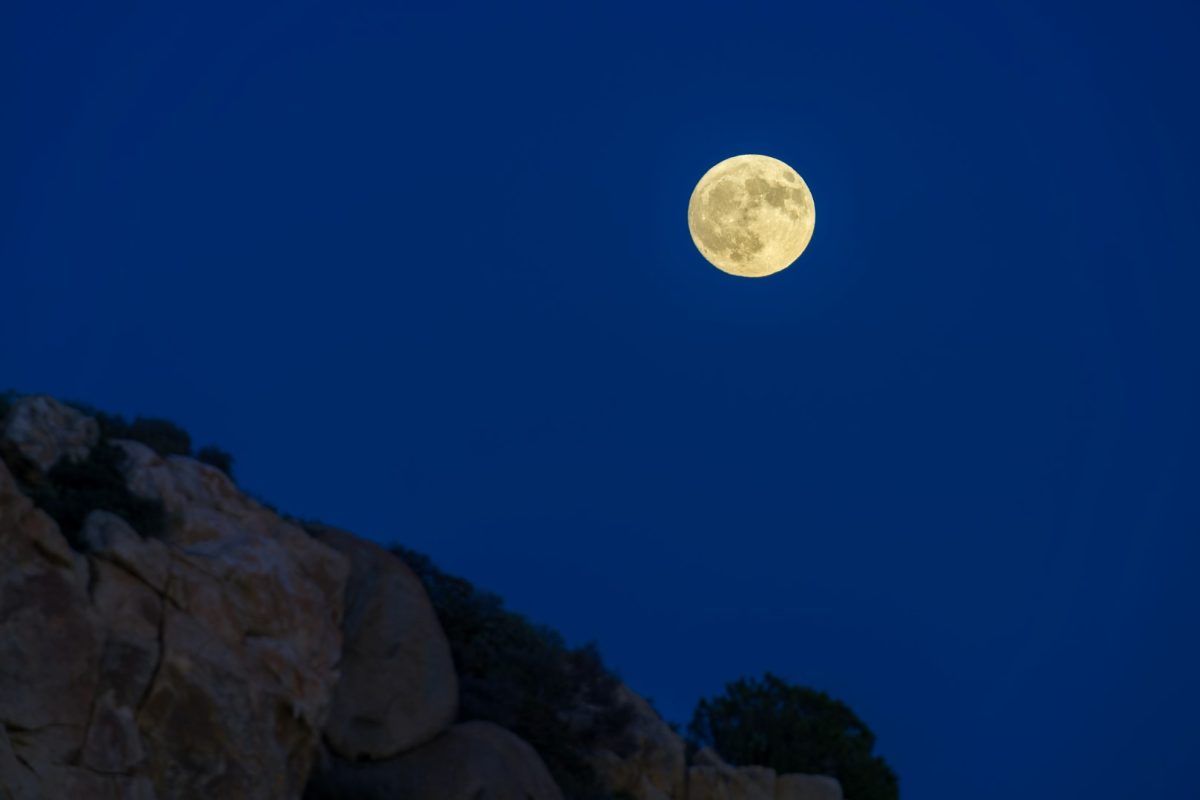 Galleria foto '5 consigli (+1) per fotografare la luna' - foto 4