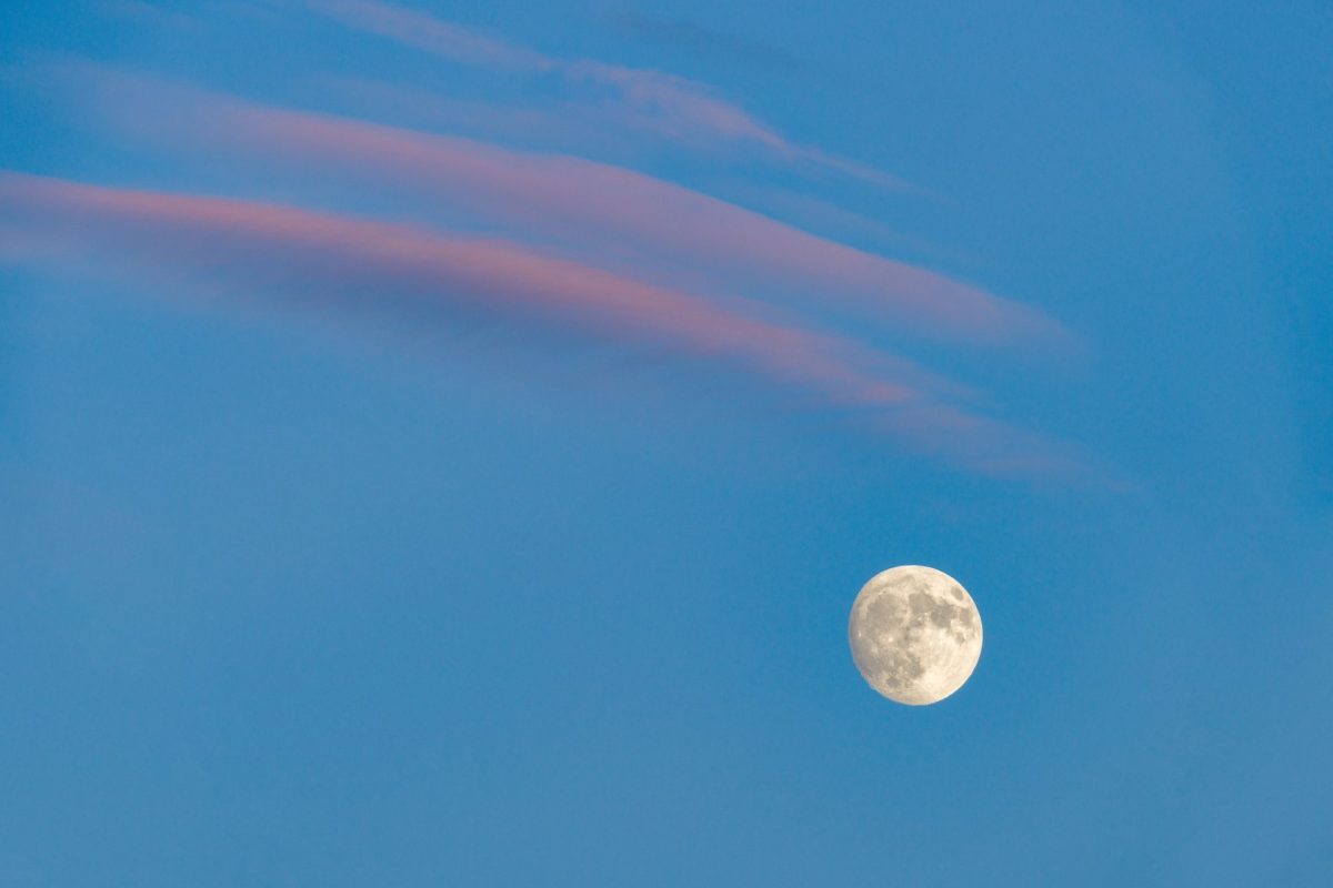 Galleria foto '5 consigli (+1) per fotografare la luna' - foto 7