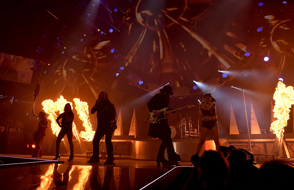 Mötley Crüe: il concerto d’addio sul grande schermo per un solo giorno – Trailer Mötley Crüe: il concerto d’addio sul grande schermo per un solo giorno – Trailer