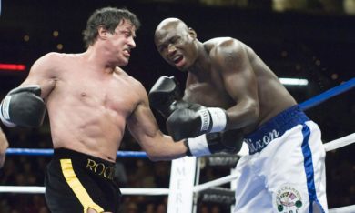 “Rocky” festeggia 40 anni: le 10 canzoni cult dei film