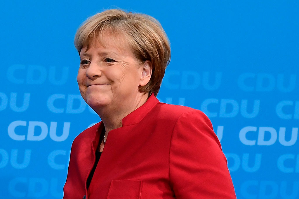 Perchè Angela Merkel si ricandida alla guida della Germania