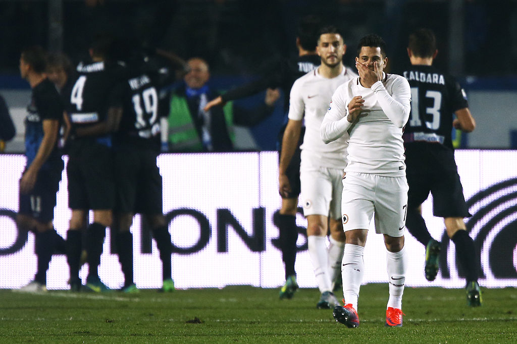 Juve già in fuga: Roma, Milan e le avversarie che ‘si scansano’ Juve già in fuga: Roma, Milan e le avversarie che ‘si scansano’