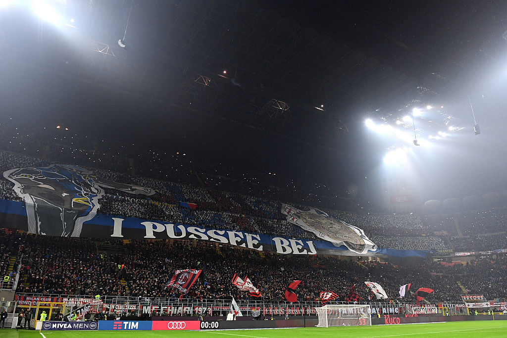 Milan – Inter 2-2: al 91′ Perisic rovina la giornata perfetta di Suso