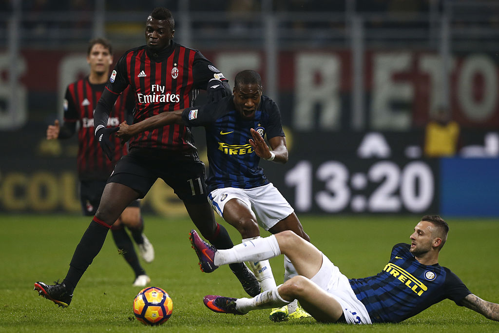 Milan – Inter 2-2: al 91′ Perisic rovina la giornata perfetta di Suso