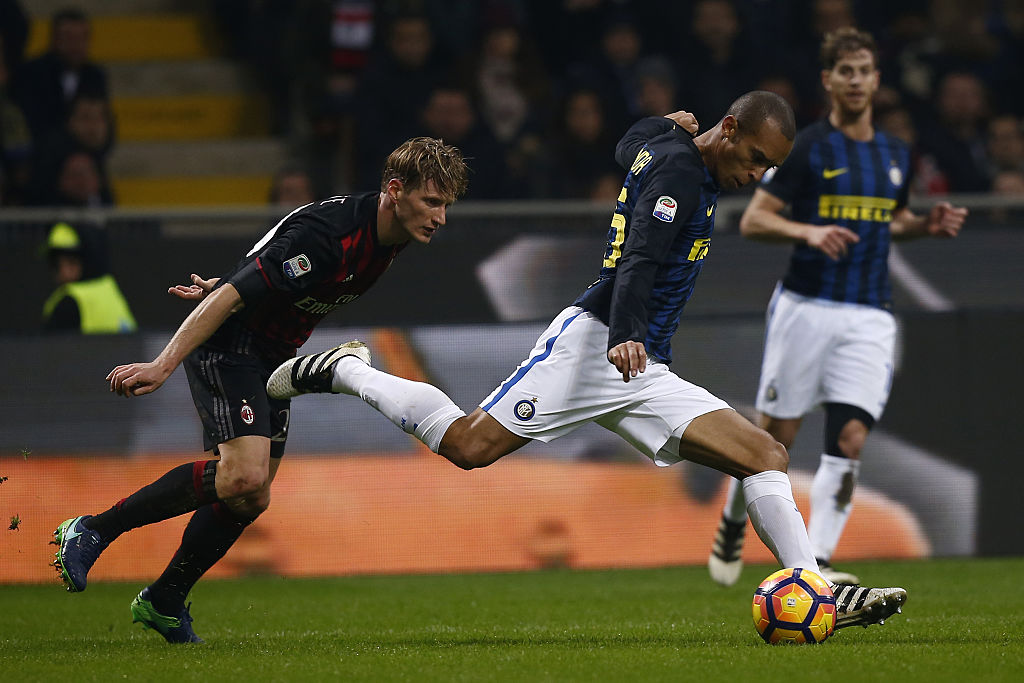 Milan – Inter 2-2: al 91′ Perisic rovina la giornata perfetta di Suso