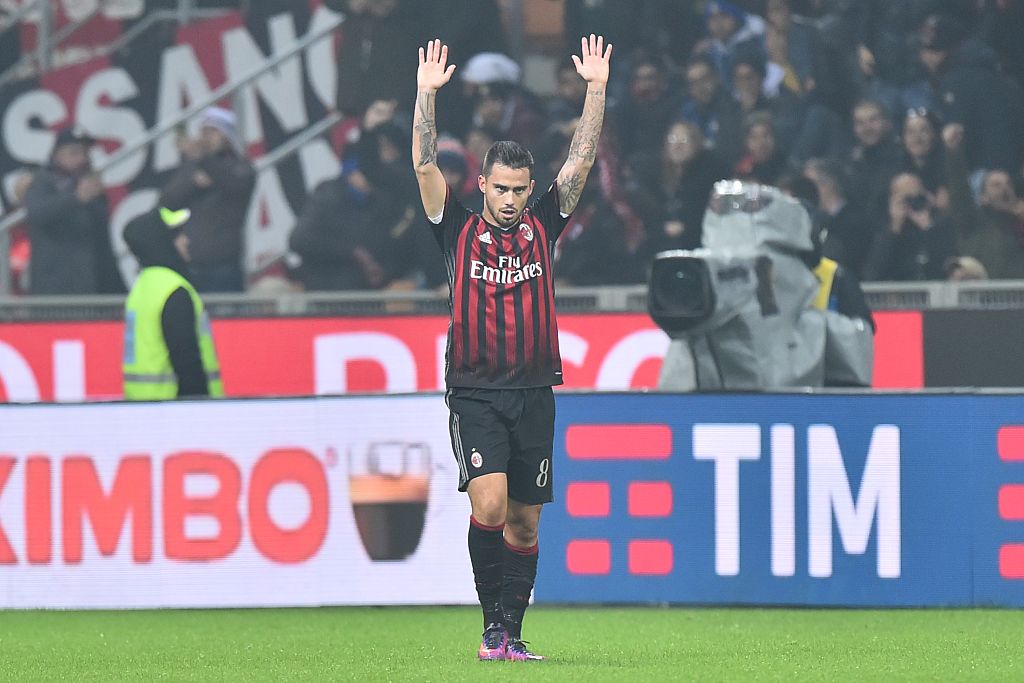 Milan – Inter 2-2: al 91′ Perisic rovina la giornata perfetta di Suso
