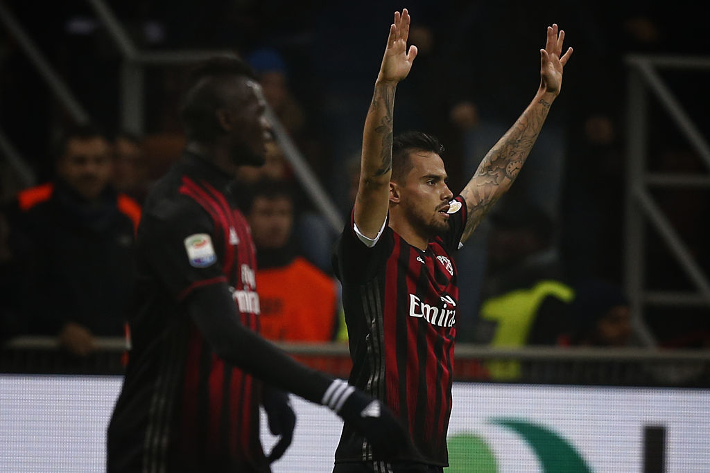 Milan – Inter 2-2: al 91′ Perisic rovina la giornata perfetta di Suso
