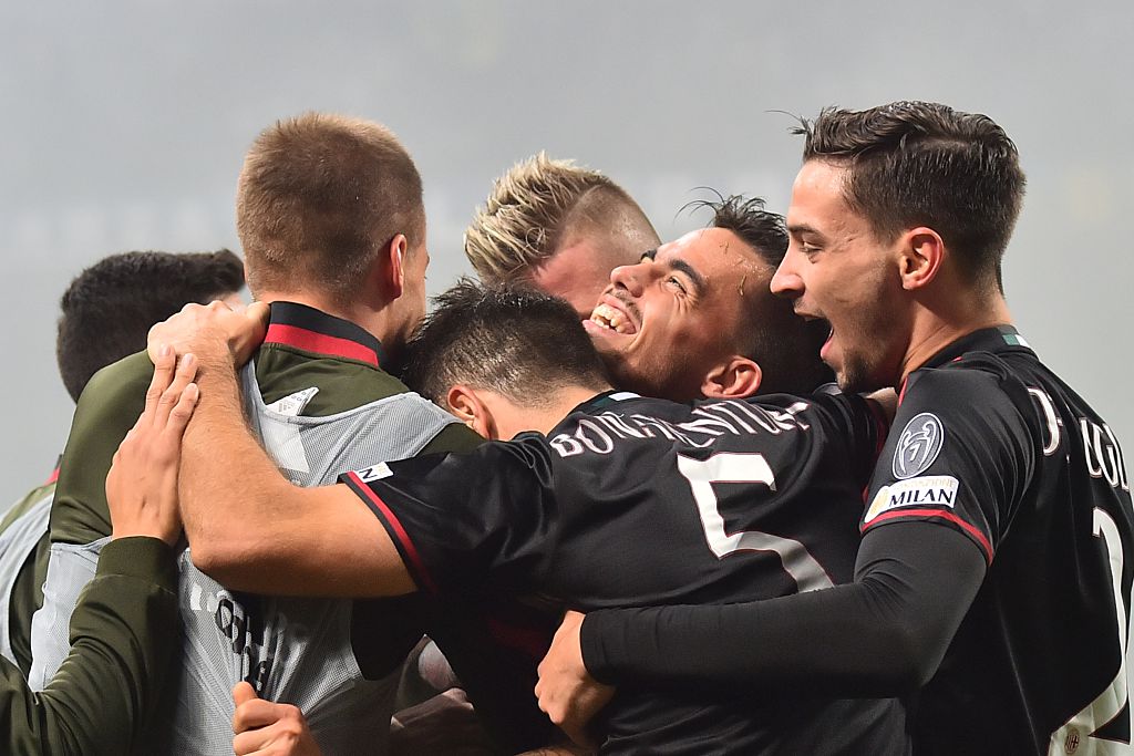 Milan – Inter 2-2: al 91′ Perisic rovina la giornata perfetta di Suso